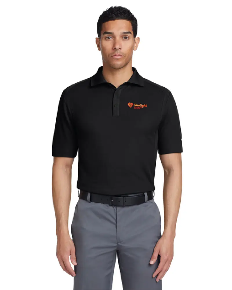 Nike Dri-FIT Classic Polo