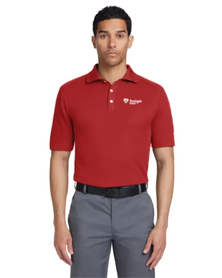 Alternative view of Nike Dri-FIT Classic Polo