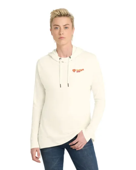 District ® Women’s Featherweight French Terry ™ Hoodie