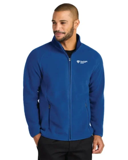 Port Authority® C-FREE® Raglan Fleece